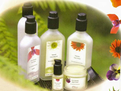 Προφυλάξτε τα καλλυντικά σας από την αλλοίωση